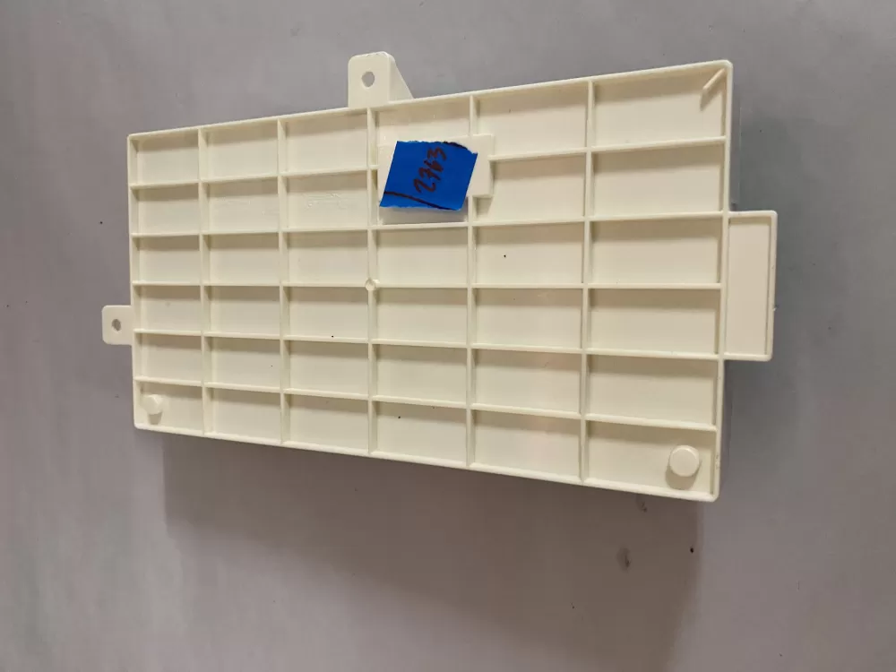 Samsung DC92-01596B DC92-01606B Dryer Control Board AZ197936 | BK2763