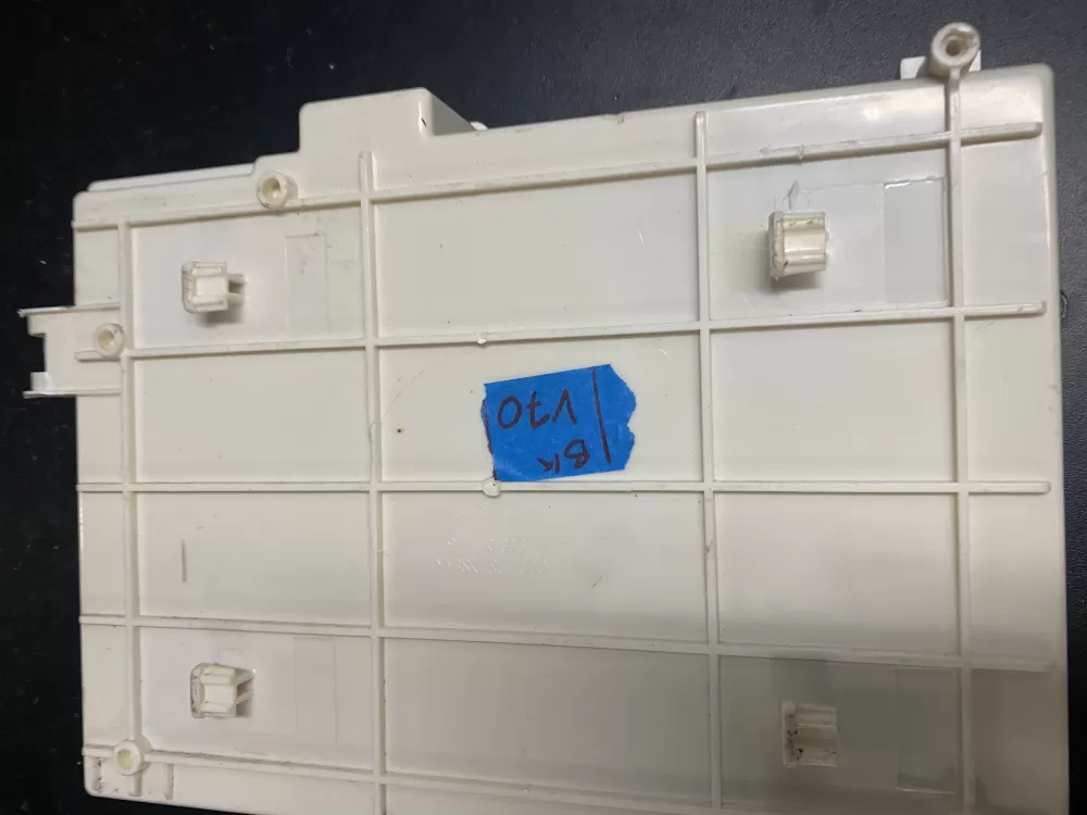 LG EBR74798604 Washer Control Board AZ14472 | BKV70