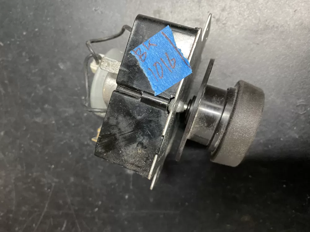 Kenmore 3387127 Dryer Timer Control AZ20377 | BK1016