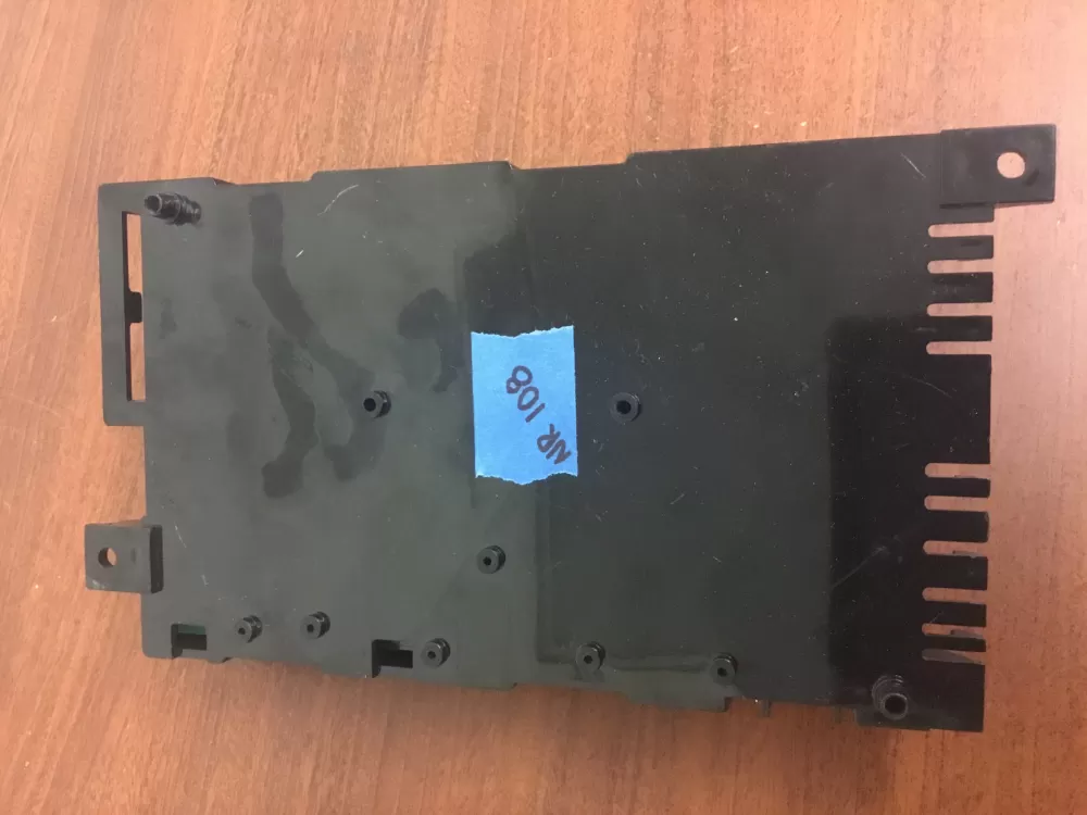 Kenmore 137249950 809160310 PS9865103 Dryer Control Board AZ32831 | NR108