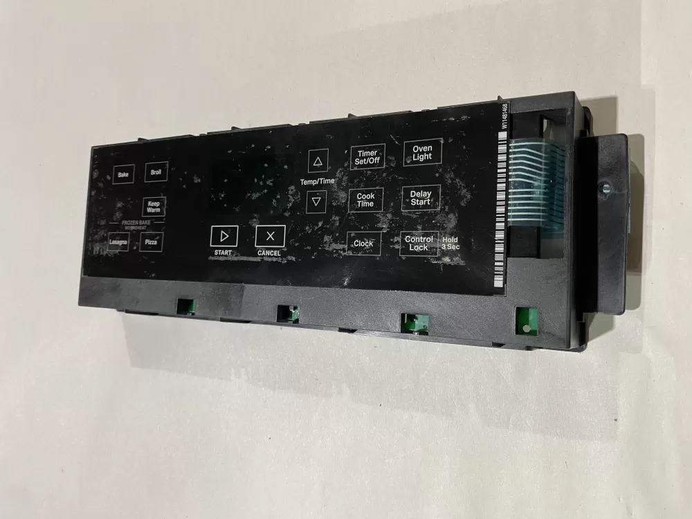 Whirlpool W11520704 Range Control Board