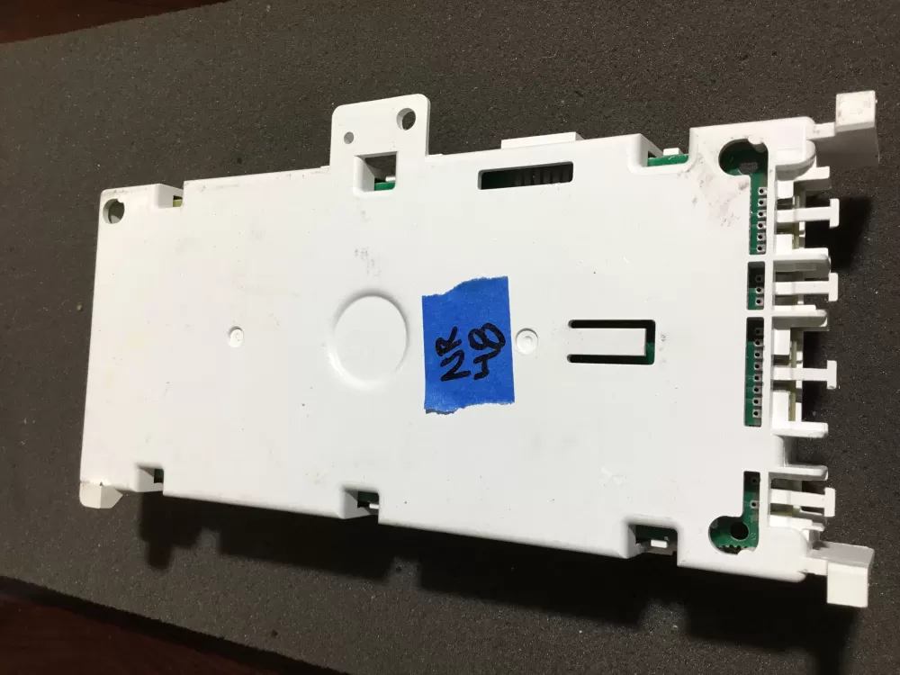 Whirlpool Maytag Kenmore W10111606 6105034 Dryer Control Board AZ96241 | NR48