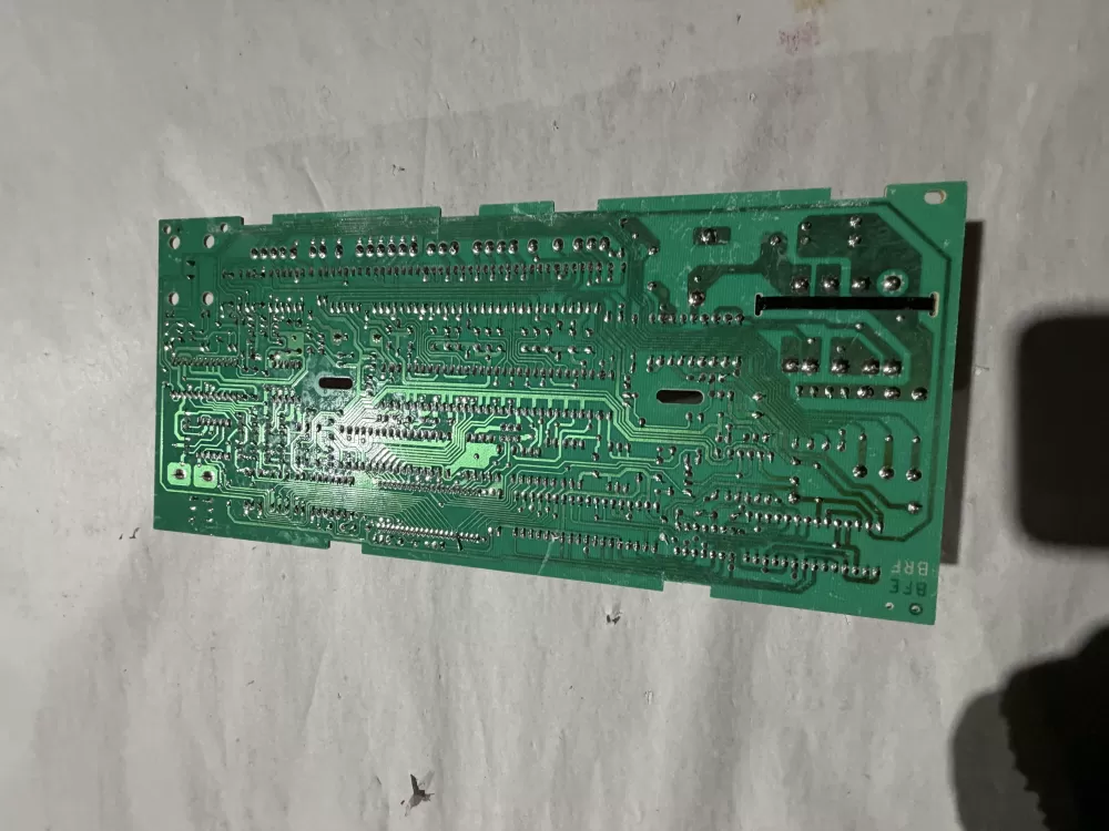 Maytag Whirlpool 6 2715830 Washer Control Board AZ210107 | KM49