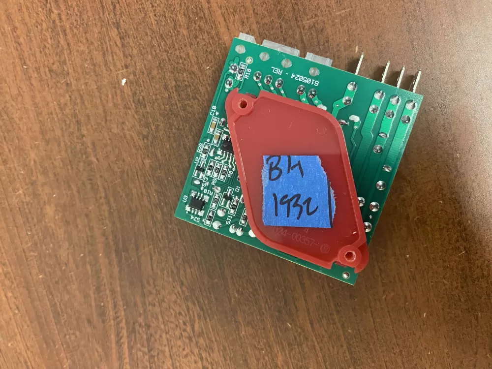 Whirlpool W10366605 2304069 Refrigerator Defrost Control Board AZ53643 | BK1932