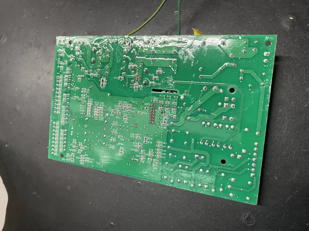 GE WR55X10956 WR55X10697 EBX1069P005 Refrigerator Control Board AZ19743 | BK967