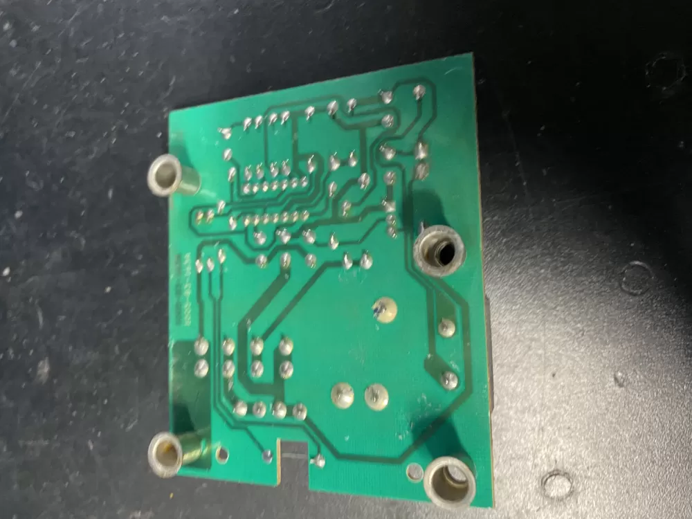 Carrier Bryant Goodman 1005 83 163A Hk61ea002  Control Board AZ17478 | BK832