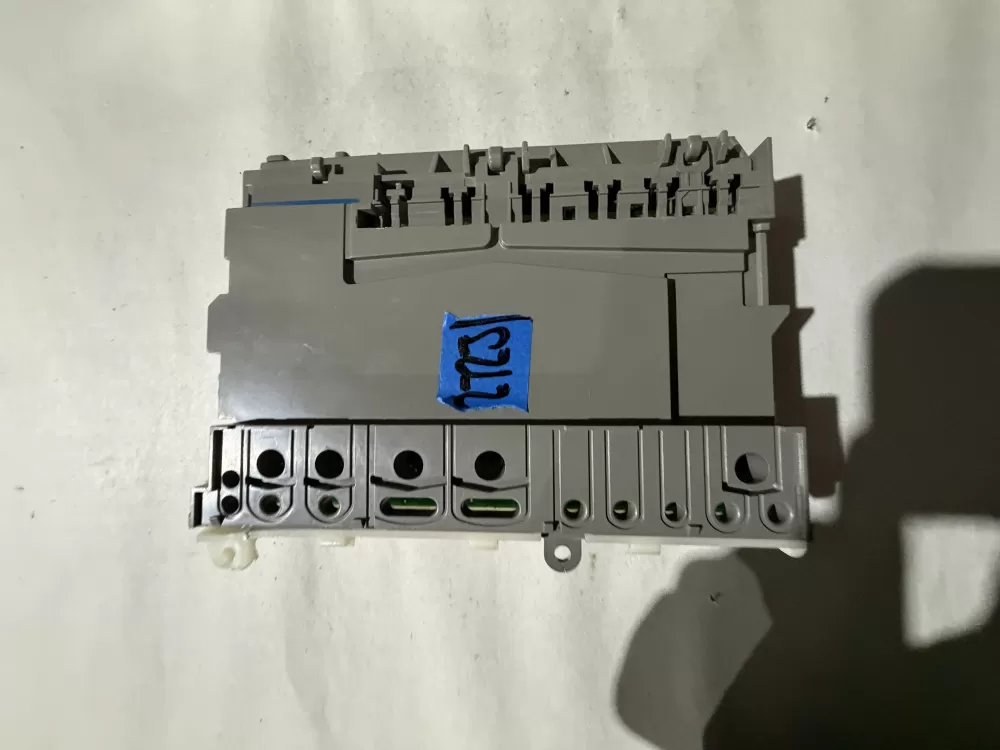 Whirlpool W10804118 W10756241 Dishwasher Control Board AZ225603 | KM2723