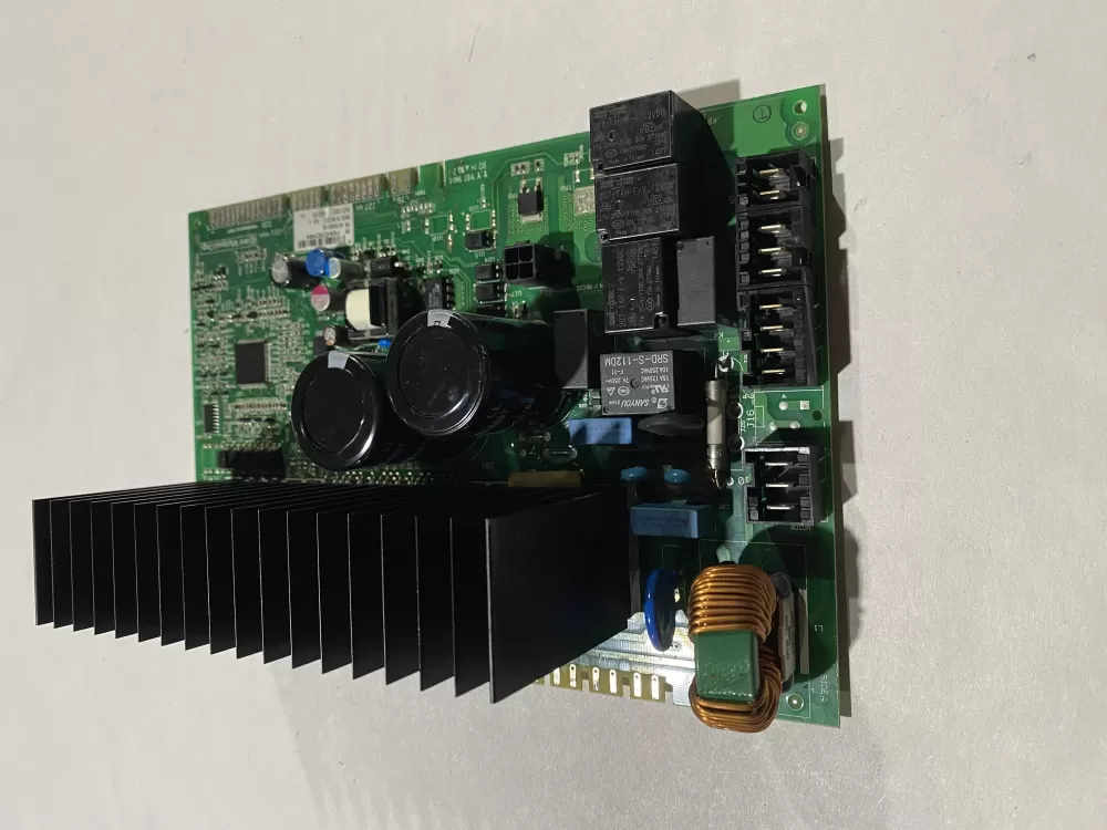 Maytag W10598158 Dryer Control Board AZ149823 | BKV763