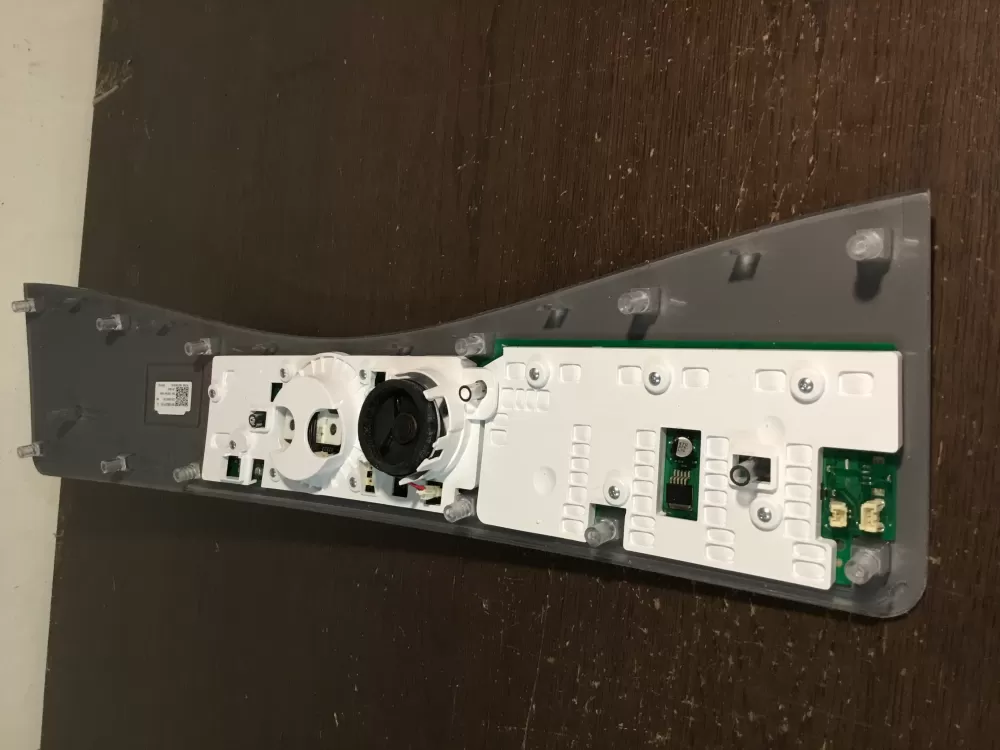 Whirlpool W10783681 W10825131 Dryer Control Board Panel AZ38586 | NRV381