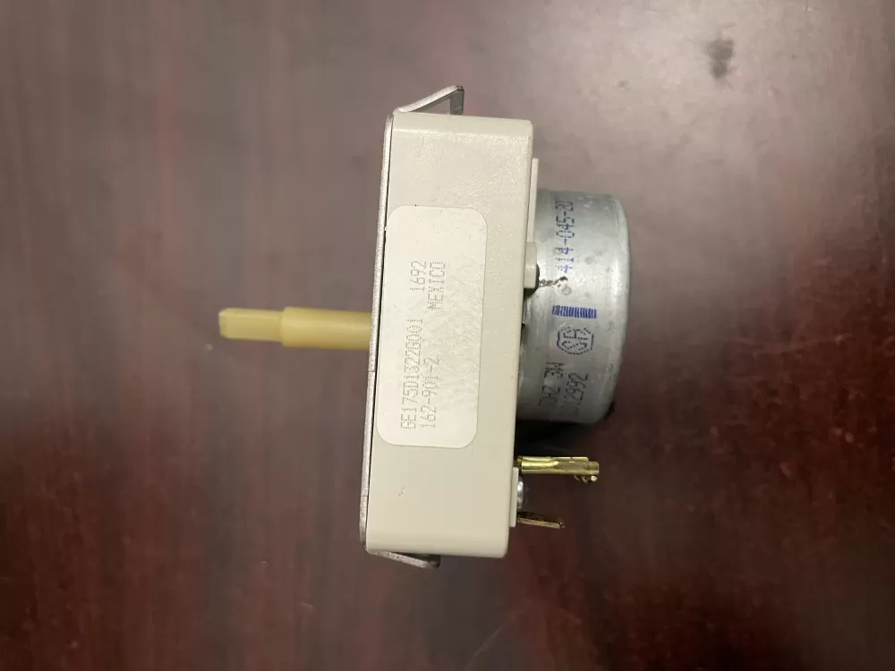 WH12X880 GE Washer Timer