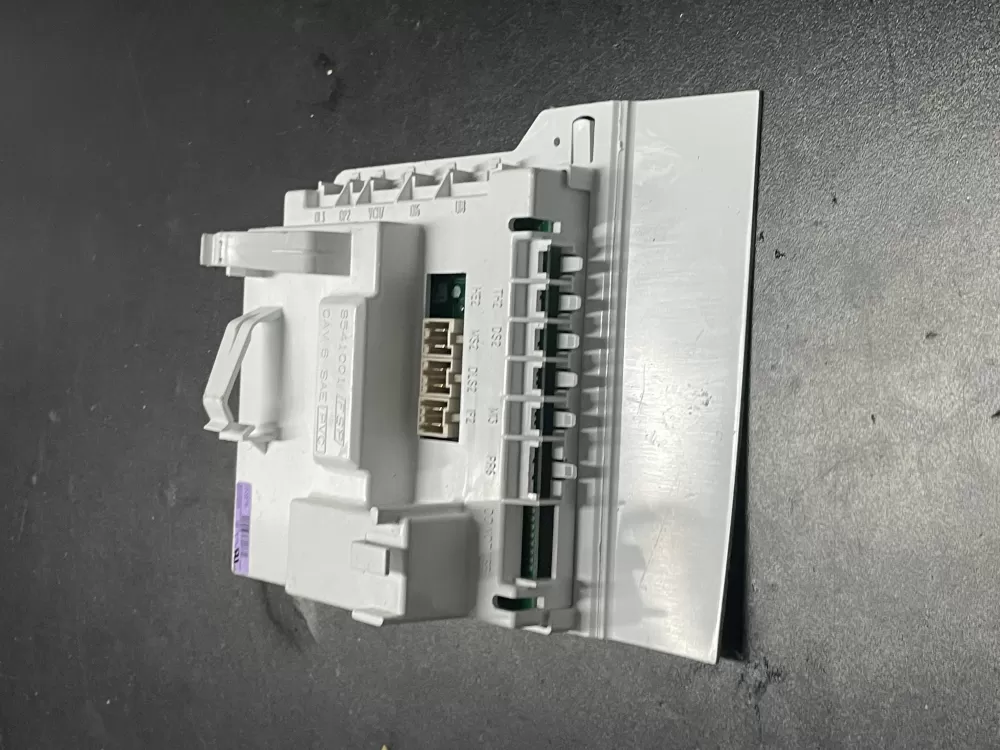 Whirlpool W10022390B WPW10525353 AP6022620 W10525353 2813310 PS11755954 W10022340 W10110073 W10133560 W10160261 W10205848 W10205848R W10246297 Washer Control Board