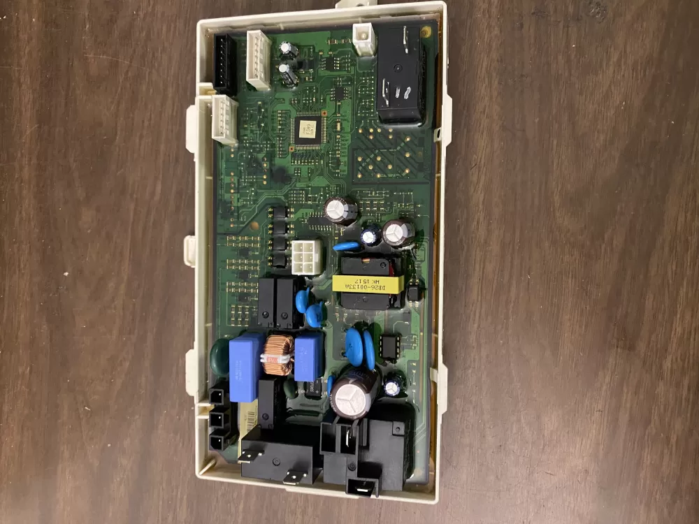 Samsung AP5966827 DC92-01729A PS11719854 Dryer Control Board