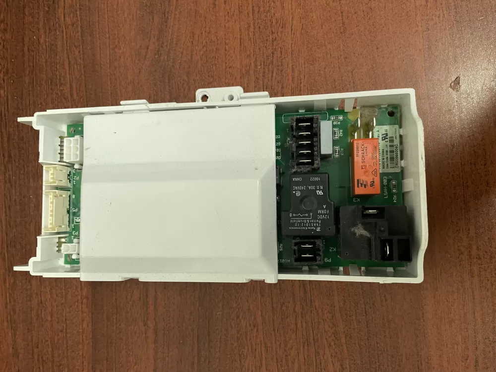 Whirlpool W10256719 WPW10256719 Dryer Control Board AZ28558 | KM248