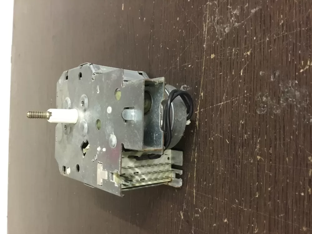 Whirlpool 3948891A Washer Timer
