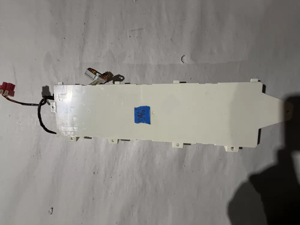 LG EBR76262201 EAX64771001 Washer Control Board AZ211307 | KM546