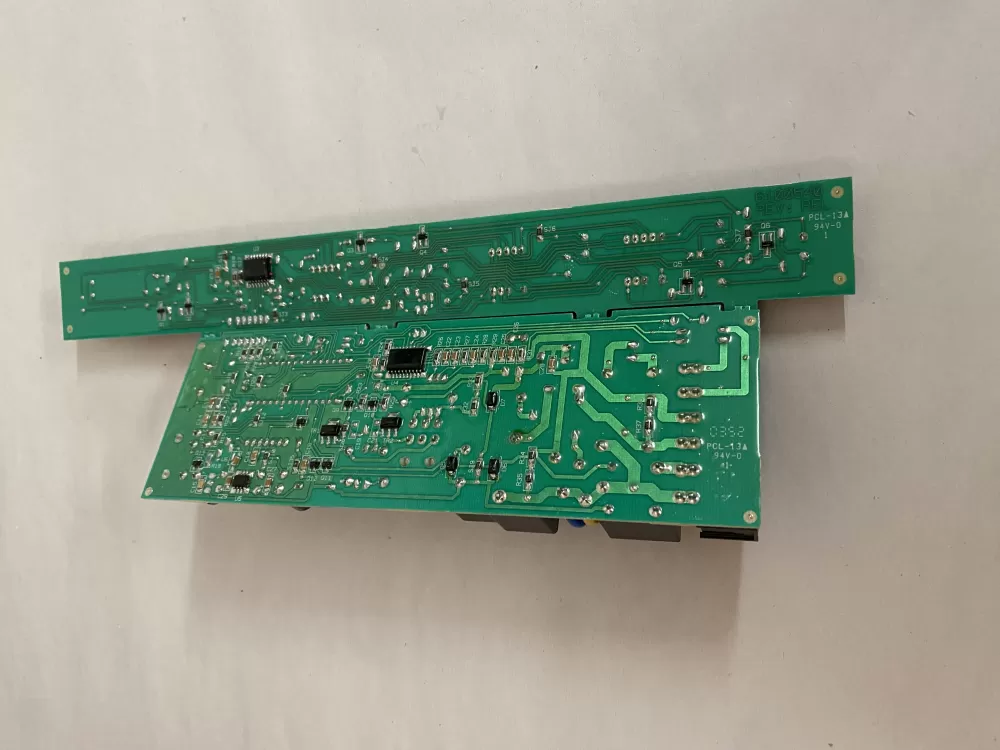 Kenmore Whirlpool Amana 2252181 Refrigerator Control Board AZ200986 | BK2415