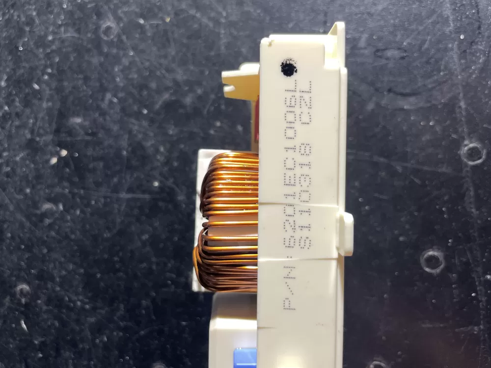 LG 5251356 6201EC1006E Washer Control Board Noise Filter AZ37812 | Wm418