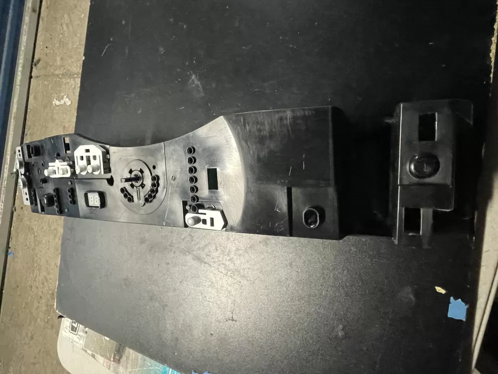 Kitchenaid 8558455 WP8558455 Dryer Board Control
