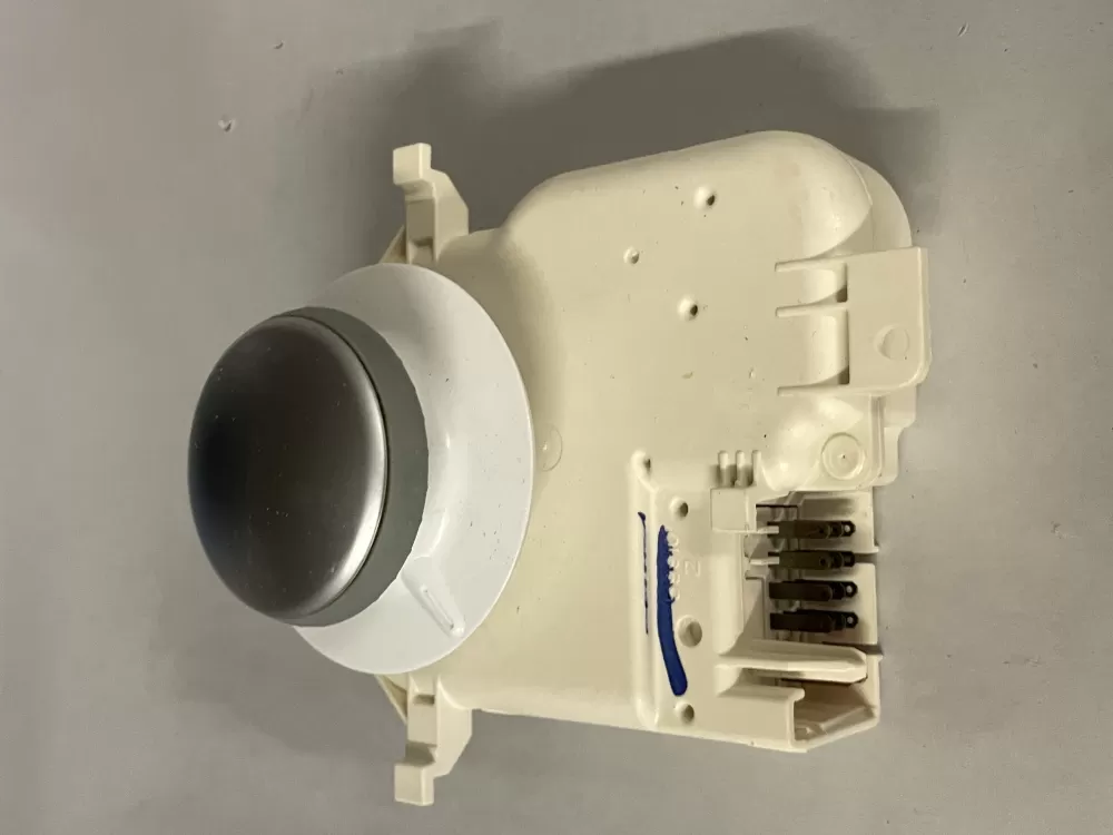 Maytag 6 3720660 Dryer Timer