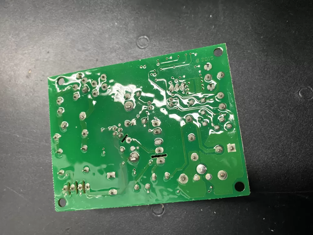 Whirlpool Maytag KitchenAid Kenmore Refrigerator Board Control AZ2448 | BK1083