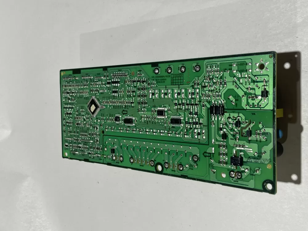 Samsung Wb56x30166 Wb27x36632 Microwave Control Board Panel AZ124322 | Wm255