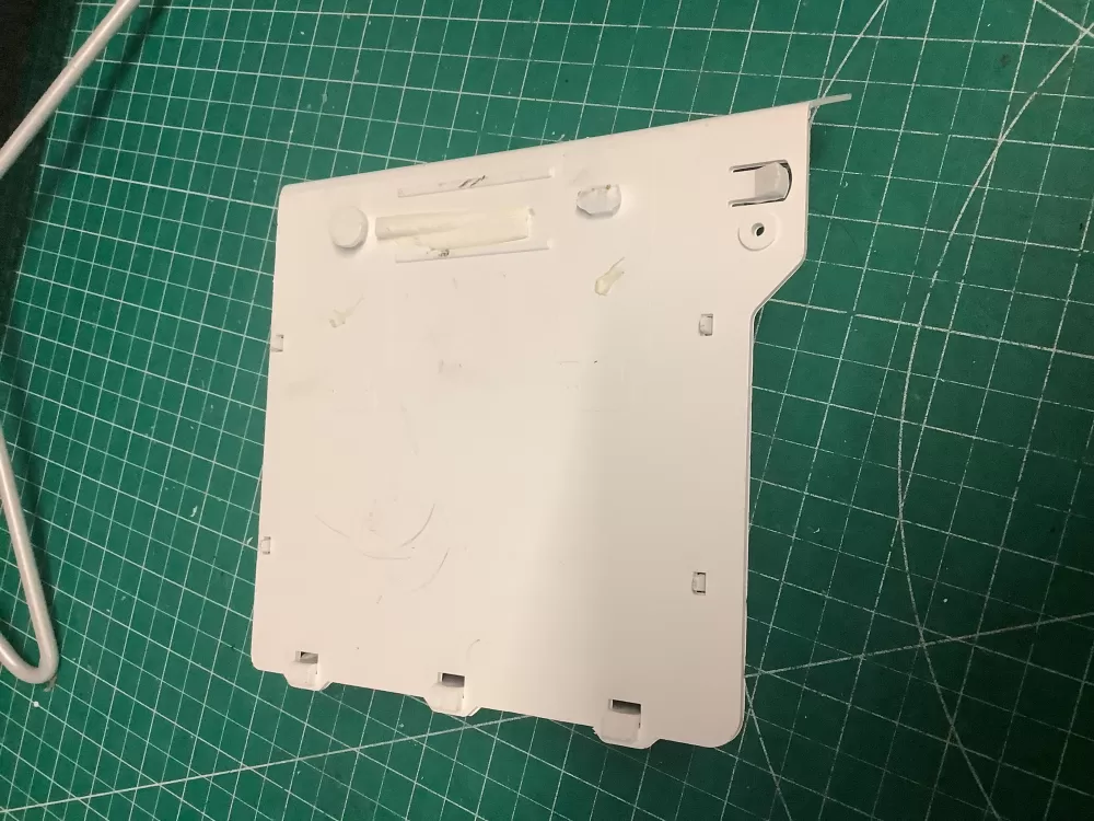 Whirlpool W10243971A Washer Control Board