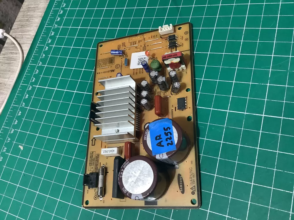 Samsung Refrigerator Inverter Genuine DA92-00763K AZ193189 | AR2255