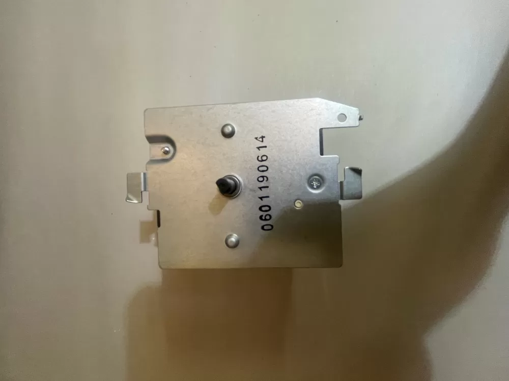 Kenmore General Electric WE4M521 WE04X22654 Dryer Timer AZ191828 | KM2489