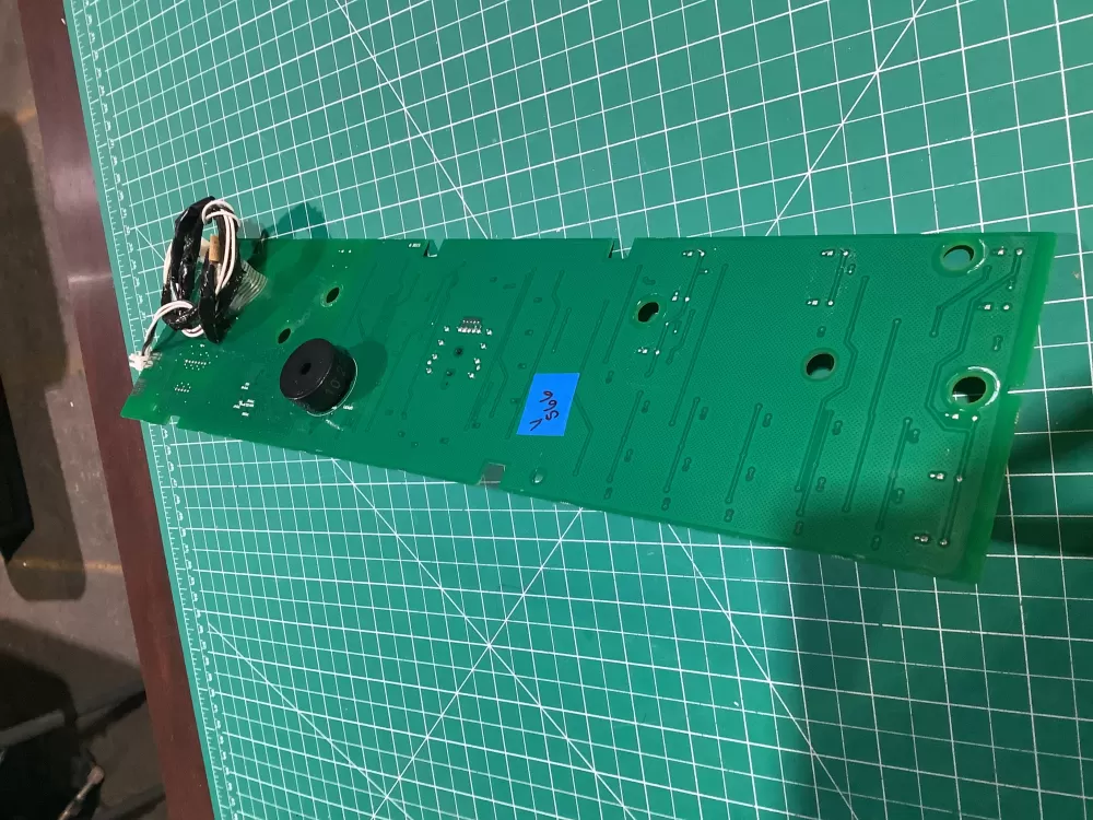 Whirlpool W10222204 Dryer Control Board W10222204 AZ141626 | NRV566