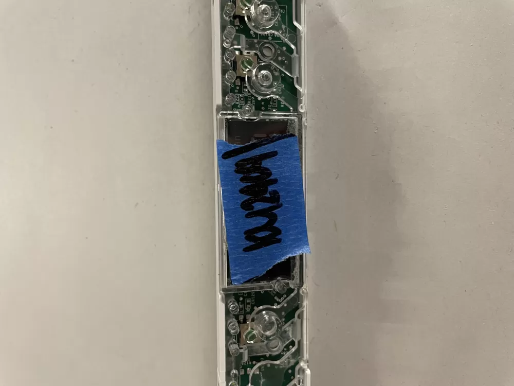 Maytag W11131366 W11414079  Control Board User Interface AZ143360 | KM2404