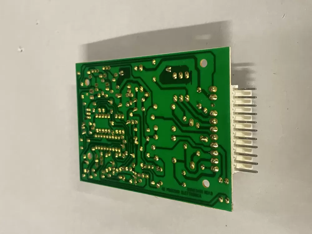 GE 123C8173P003 Washer Control Board AZ224352 | Wm854
