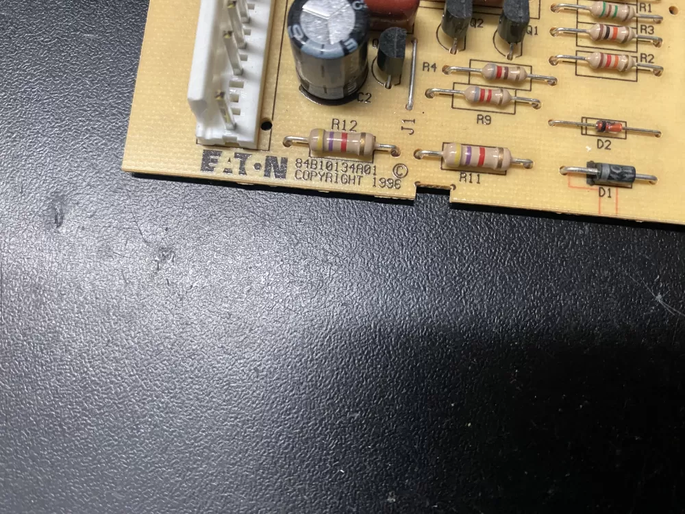 Frigidaire Kenmore 134216300A Dryer Control Board AZ16860 | BK1216