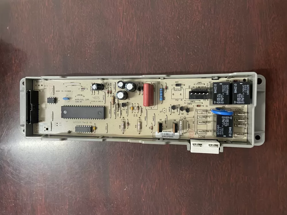 Whirlpool  Kenmore 8546514 Dishwasher Control Board