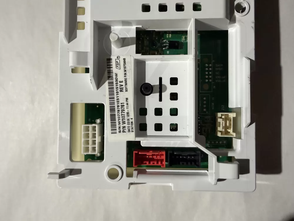 Kenmore W10833063 W10864964 W10916472 Washer Control Board AZ211771 | KM2581