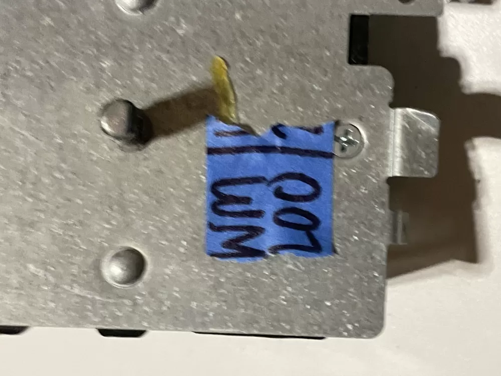 Fisher&Paykel 572D520P031 Dryer Fisher Paykel Timer AZ30730 | WM200