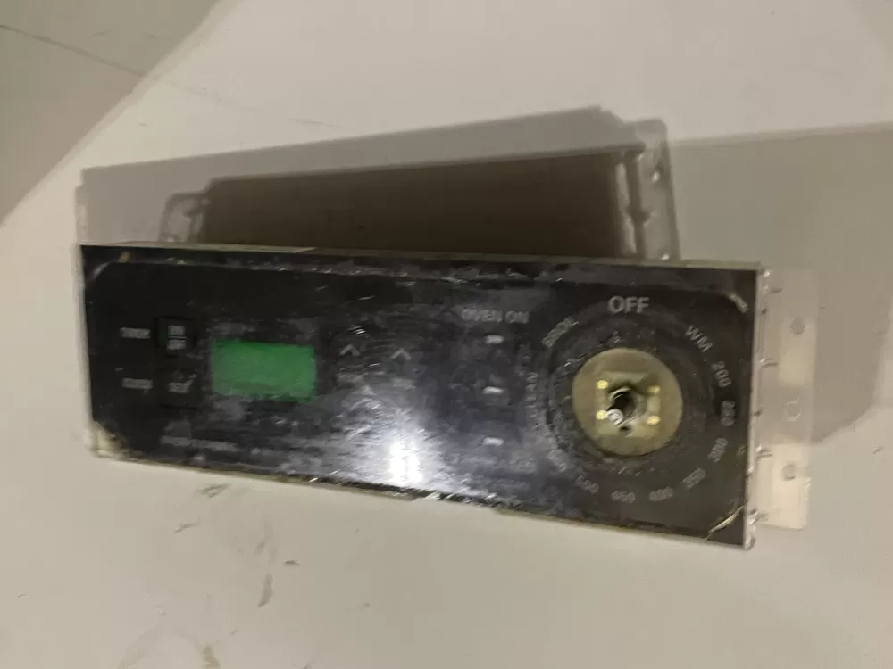 GE AP2632972 824202 191D2818P002 WB27T10230 Range Control Board AZ32023 | Wm107