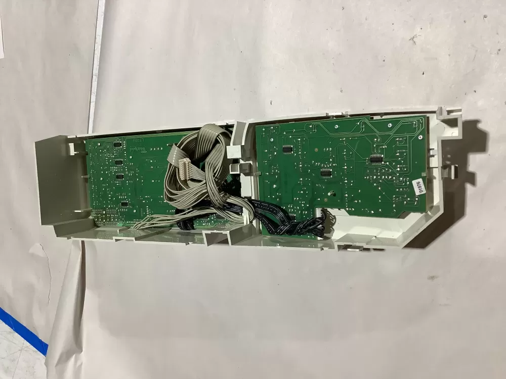 Whirlpool  Kenmore WP8182995  AP6011855  4619 702 2064 1-01  461970220641-01  8182995  4437093  8182235  PS11745055 Washer Control Board