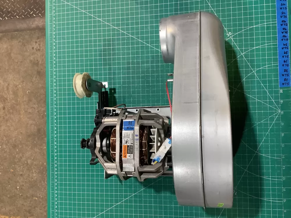 LG 4681EL1002A 4681EL1008B 4681EL1008H Dryer Motor AZ230678 | SLA38