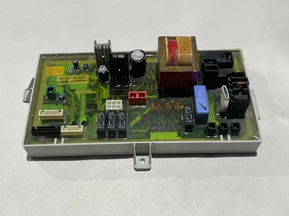 00257A Samsung Dryer Board - Control