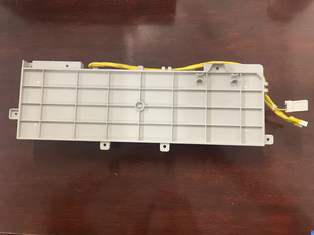 Samsung DC92 00152A Dryer Control Board AZ32547 | KMV220