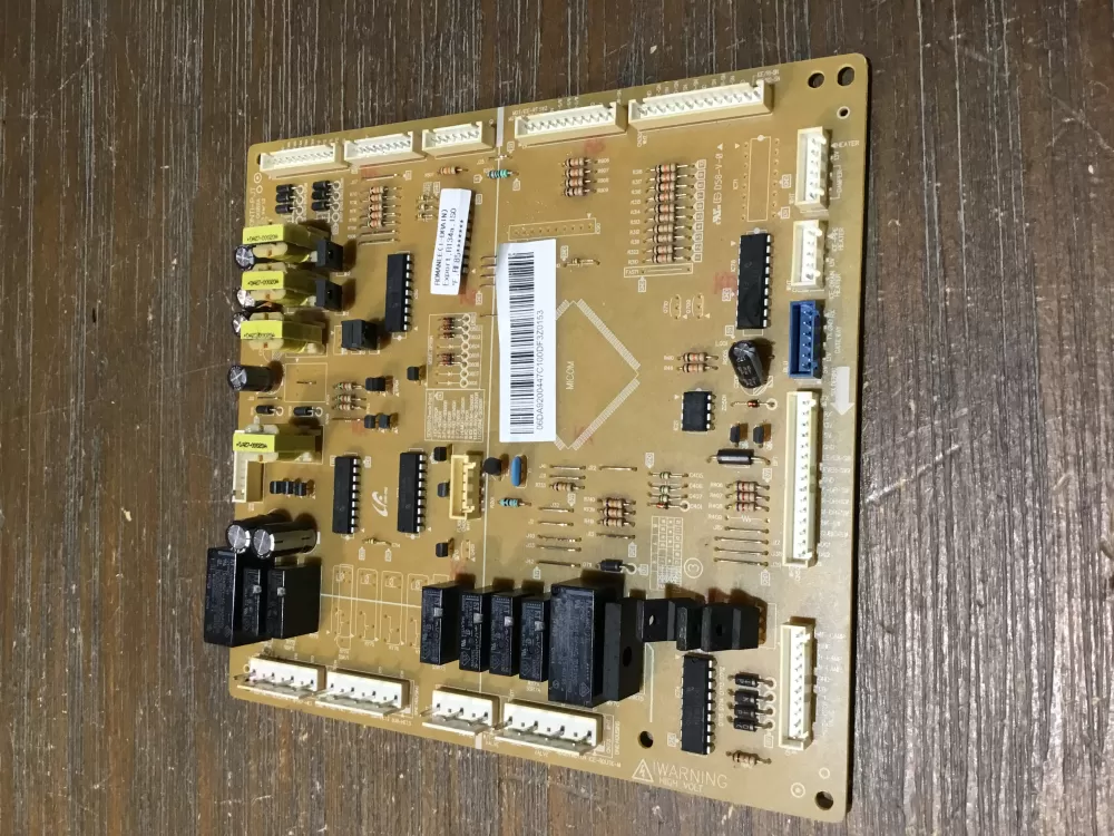 Samsung DA92 00447C Refrigerator Control Board AZ57360 | NR1997