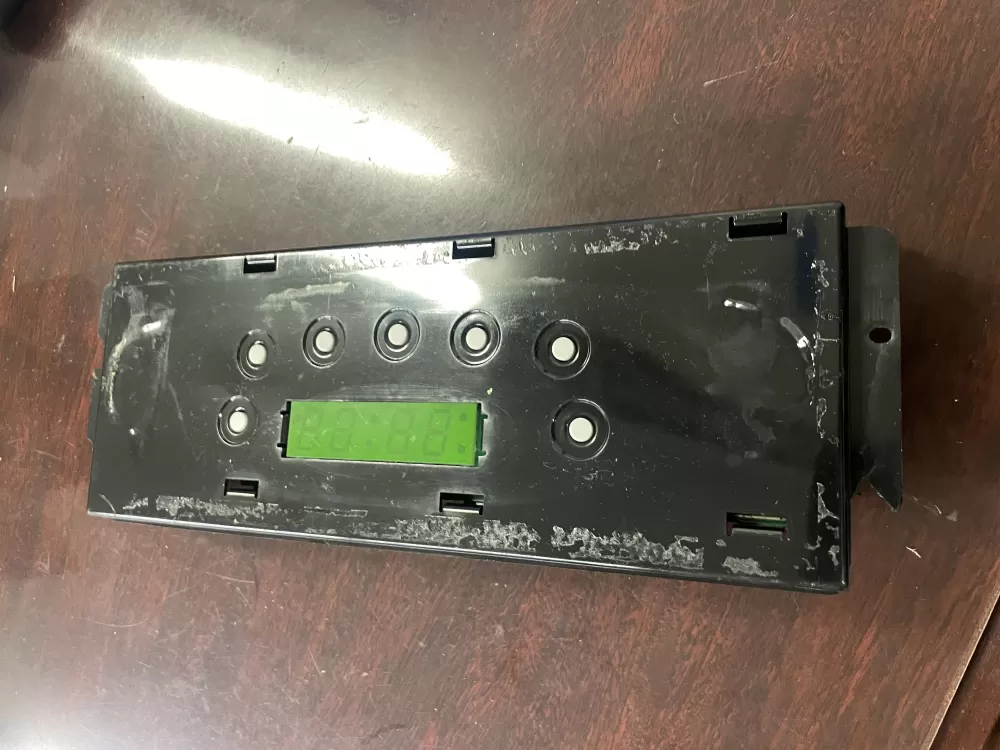 Whirlpool 8507P206-60 WP5701M748-60 Oven Control Board AZ37430 | Wm434
