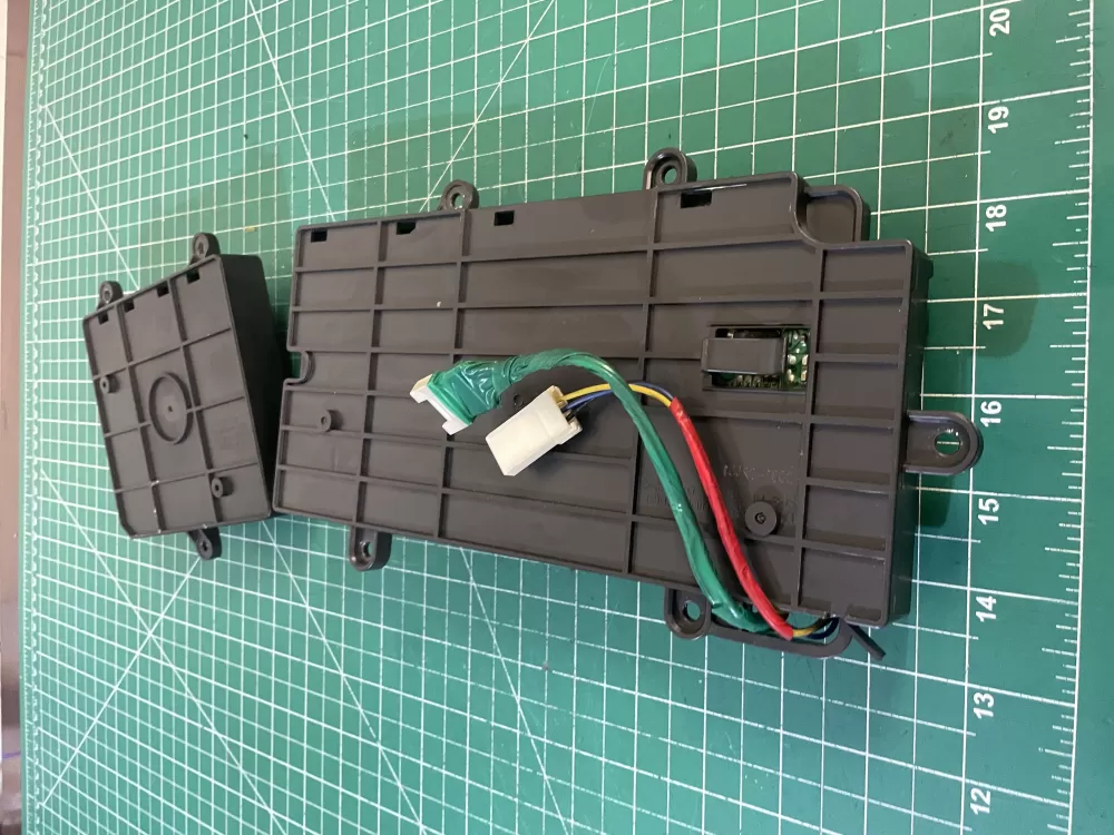 Samsung 00383E 6EN1 Washer Control Board AZ206906 | Wmv917