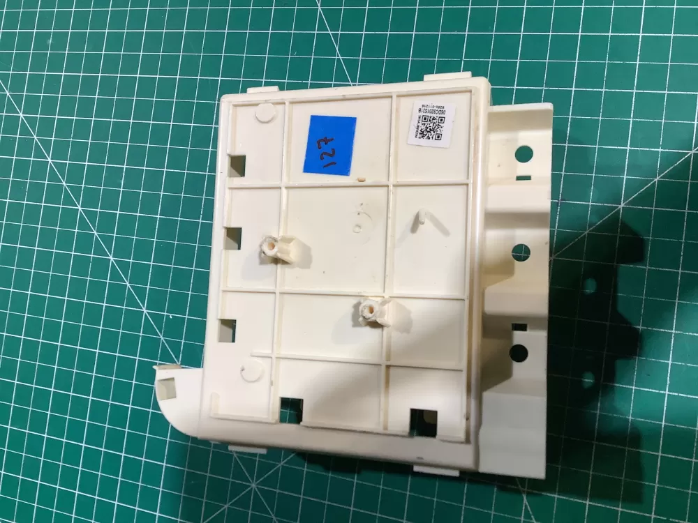 Samsung DC92-01378C Washer Control Board PCB AZ153108 | NR127