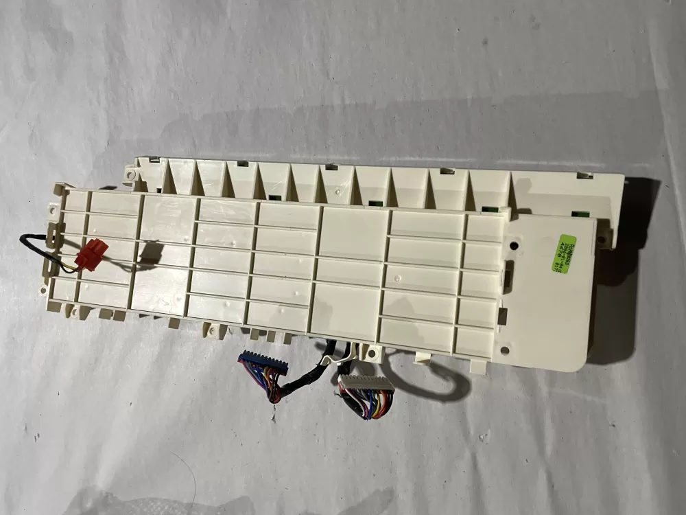 LG 6871EC2041A 6870EC9141A Washer Control Board AZ200715 | Wmv107