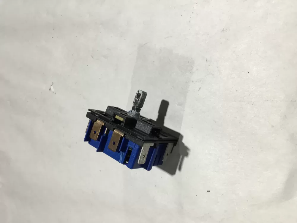 Whirlpool MDPA-W171-WPM  W10434452  Range Infinite Switch