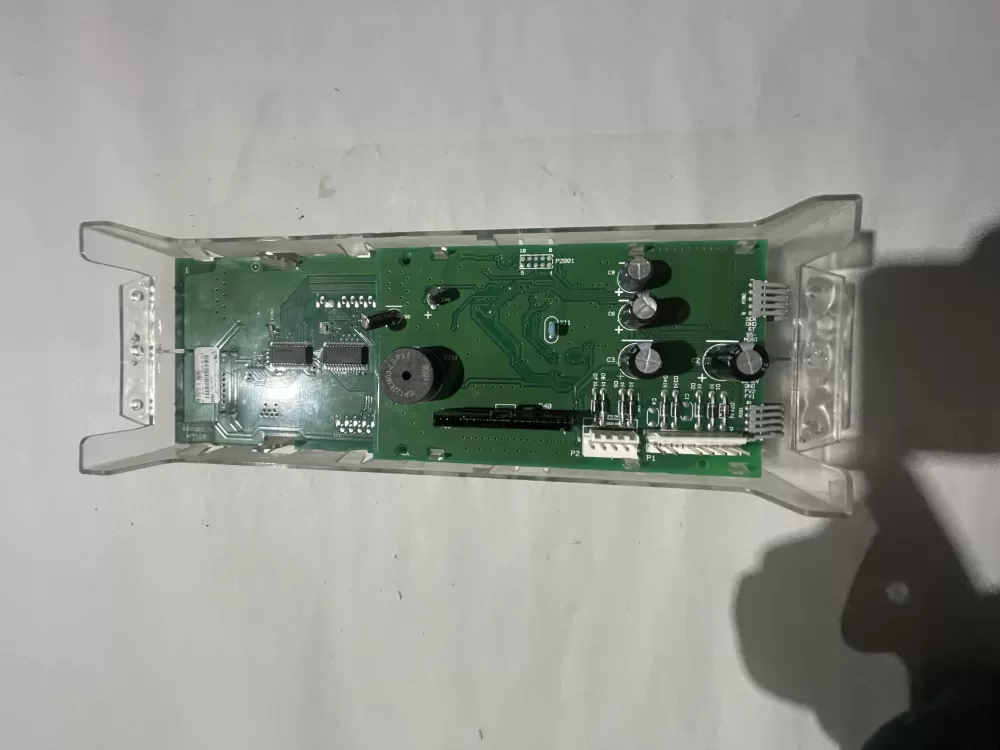 Whirlpool 9761215 Range Oven Display Control Board AZ190995 | KMV252