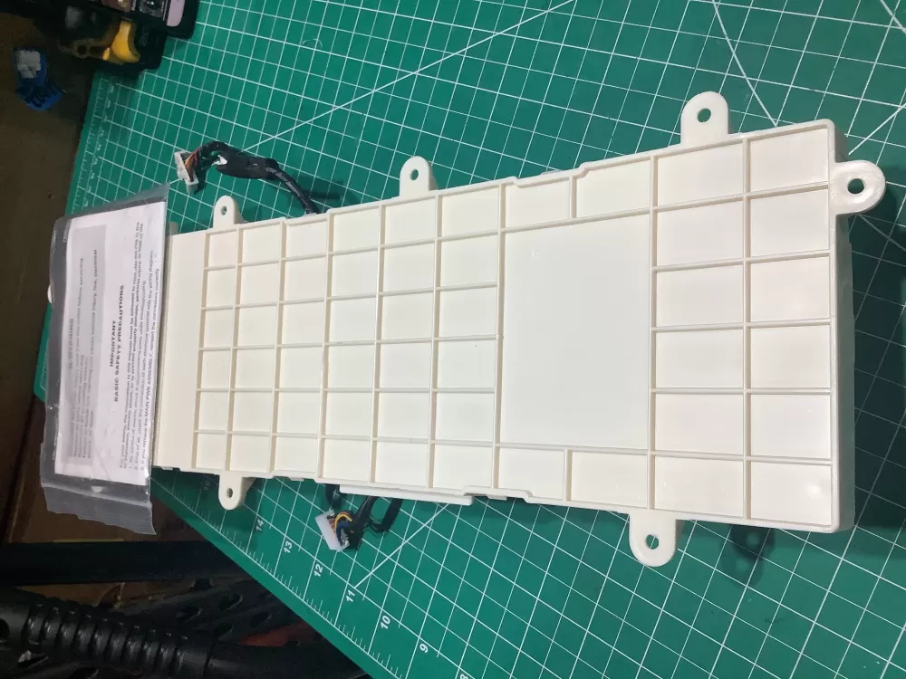 LG EAX62111601 EBR67460502 Washer Control Board