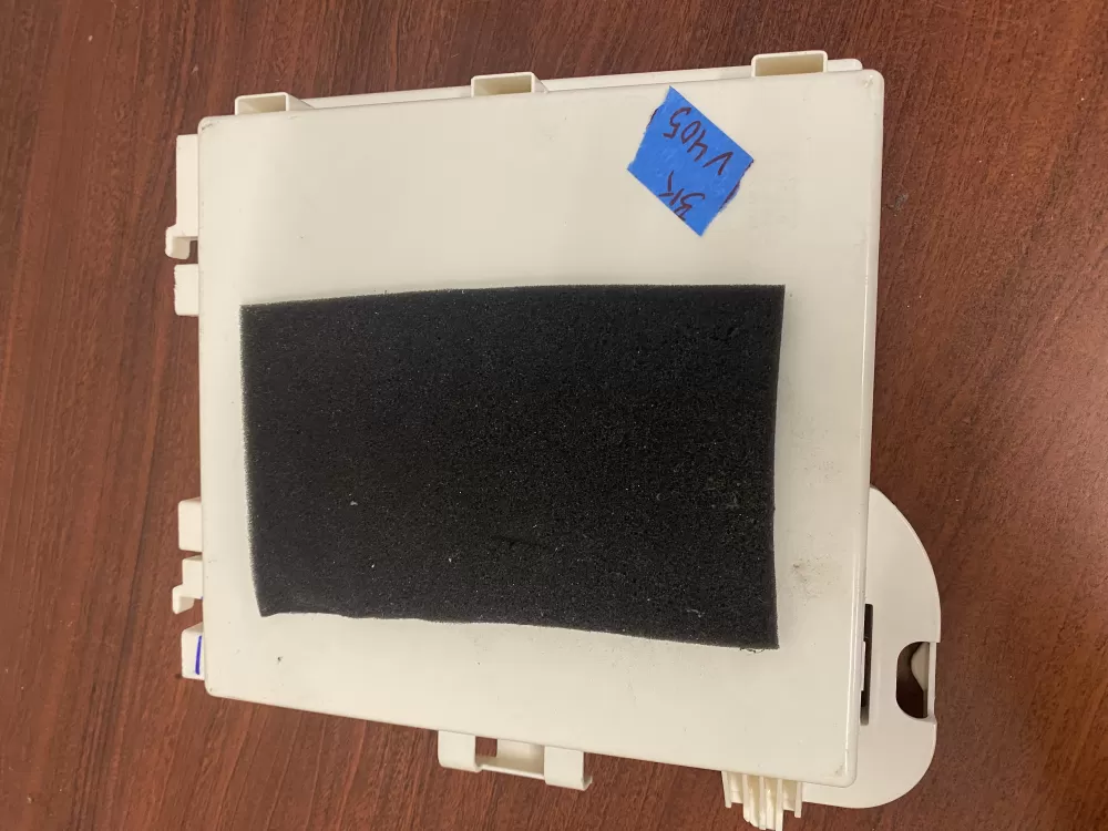 Samsung DC92-00250A DC92-00250 Washer Control Board AZ42163 | BKV405