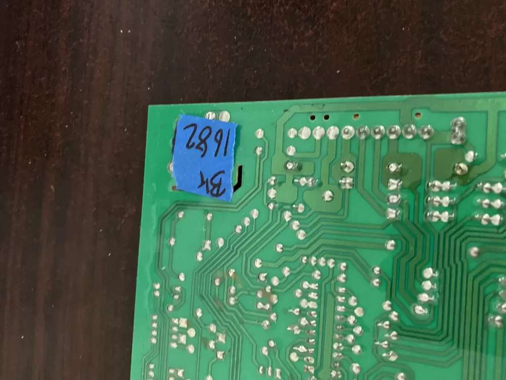 Rheem Air Handler Control Board 47-102077-02-04 156-9735 AZ32881 | BK1682